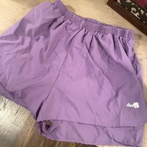 Boa Athletic Shorts